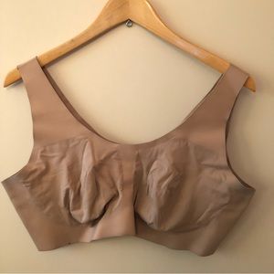 XXXXL Pull over Knix Bra EUC